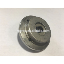 High quality steel sand casting products